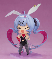 ������� Nendoroid Hatsune Miku 2730 Rabbit Hole ver.