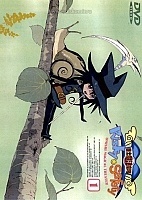 Omishi Magical Theater - Risky Safety (��������� ����� �����: ����� � �������)