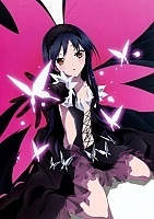   Accel World