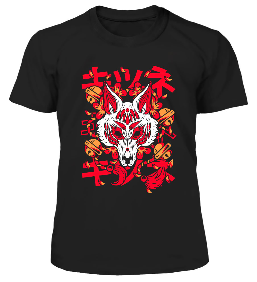 ���������� ������� �������� Kitsune v.3 �� ����� � ����� 