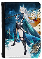 ������� �� ������� Honkai: Star Rail - Feixiao / ������