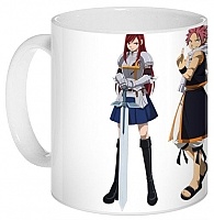 ������ Fairy Tail 51305