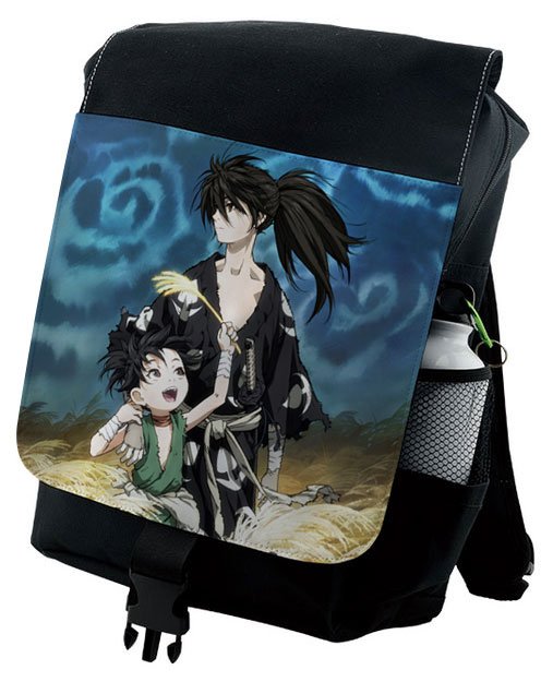 ������ �������� Dororo - Hyakkimaru � Dororo