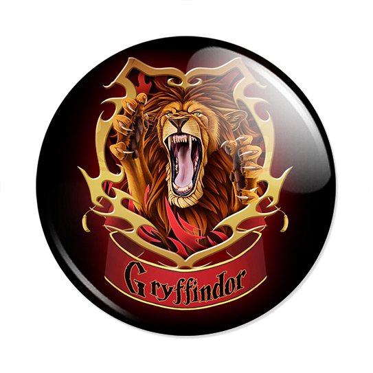 ���������� ������� ������ Harry Potter Gryffindor �� ����� � ����� ����� ������ / Harry Potter