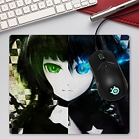 ������ ��� ����� Black Rock Shooter 47783