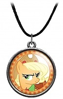  "My Little Pony" Applejack