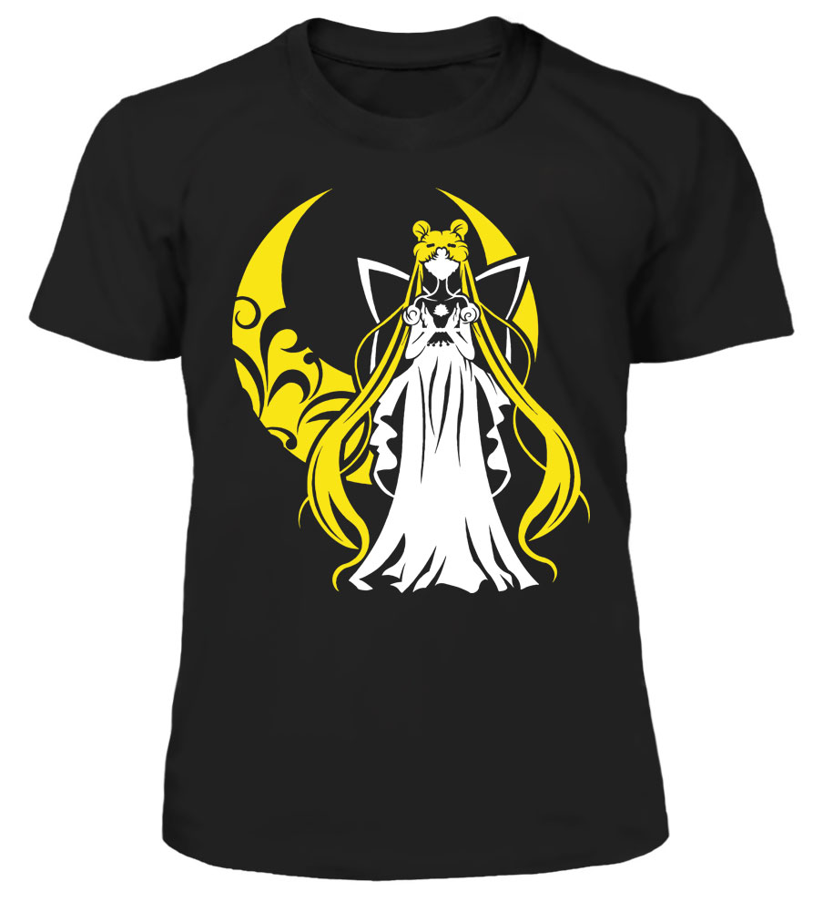 ���������� ������� ����� �������� Sailor Moon - Princess Serenity �� ����� � ����� ���������-���� ������ ��� / Bishoujo Senshi Sailor Moon / Pretty Soldier Sailormoon / ���������� ����������� � �������� ������ ���