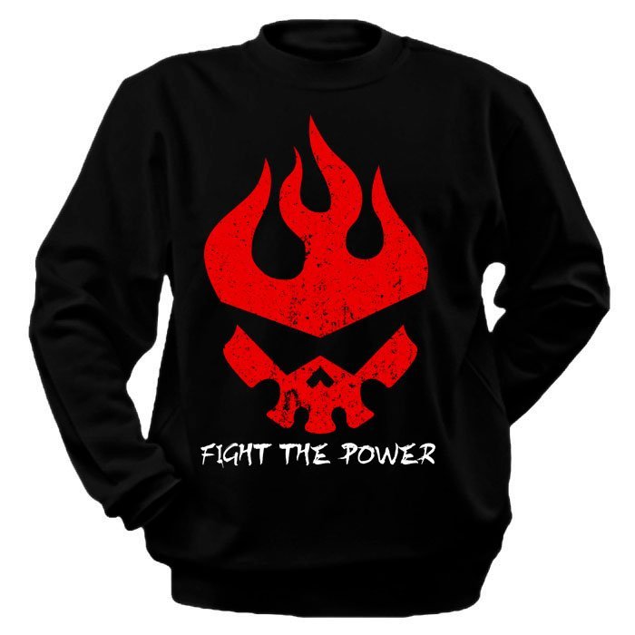 ���������� ������� ��������� Gurren Lagann - Fight the Power �� ����� � ����� ������-������, ���������� ������ / Tengen Toppa Gurren-Lagann / TTGL
