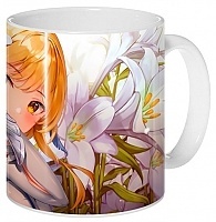 ������ Genshin Impact - ���������������