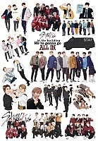  Stray Kids No.1