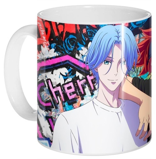 ���������� ������� ������������ ������ �� ����� �����: ������������� / SK8 the Infinity / SK Eight / Skate / �� ������ � �������������