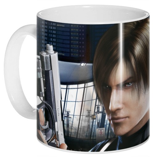 ���������� ������� ������ Resident Evil 351786 �� ����� � ����� ������� ��� / Resident Evil