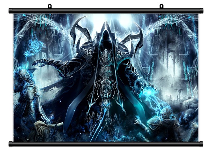 ���������� ������� ������� �������� ������ III �������� �� ����� � ����� ������ / Diablo / ������