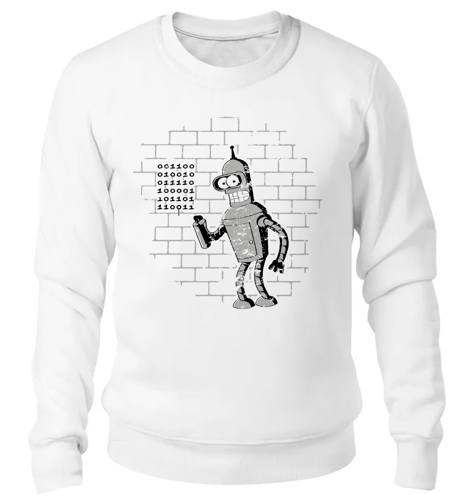     /       / Futurama