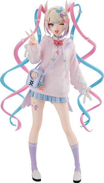 ������� POP UP PARADE NEEDY STREAMER OVERLOAD OMGkawaiiAngel