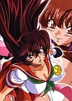 It's my Rabbit and It's Cue!! (��� �������� ������) MPEG4