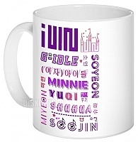 ������ (G)I-dle