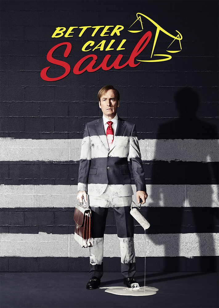 ������ ����� ������� ���� Better Call Saul