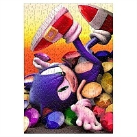  Sonic ( A3, 252 ) 68228