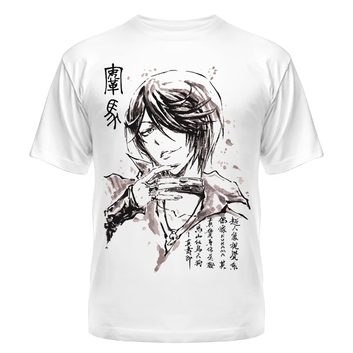 ���������� ������� �������� Kamisama Hajimemashita Shinjirou Kurama (Suibokuga) �� ����� � ����� ����� �������, ��� / Kamisama Hajimemashita / Kamisama Kiss / ������� �������������, ���