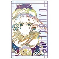 ������ ������������� Hakyuu Houshin Engi Ani-Art - Shinkohyou