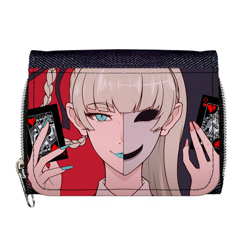 ���������� ������� ������� ��������� �������� ����� - ������ �������� �� ����� � ����� �������� ����� / Kakegurui / ������ ������ / ������ �������� ���