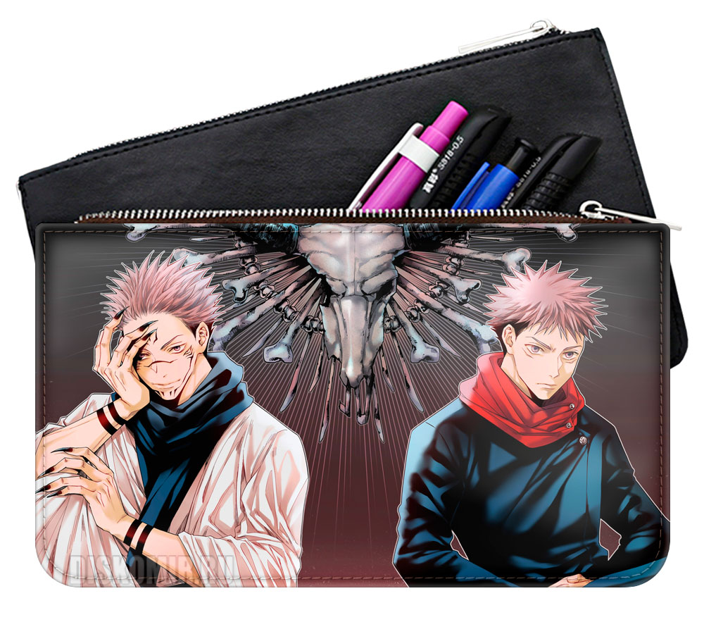 ���������� ������� ����� ������ ���������� ����� - ������ � ���� �� ����� � ����� ���������� ����� / Jujutsu Kaisen / Sorcery Fight