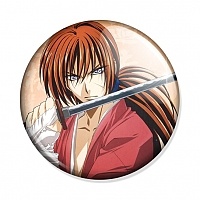  Rurouni Kenshin - Hitokiri Battousai