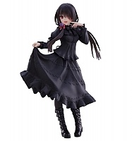 ������� SAV Date a Live Coreful Figure Tokisaki Kurumi ~Casual Wear Ver.~