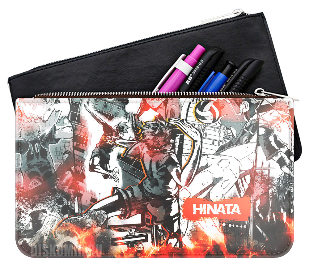 ���������� ������� ����� ������ ��������!! - ������ (manga ver.) �� ����� � ����� ��������!! / Haikyu!! / Haikyuu!!