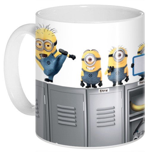 ���������� ������� ������ Despicable Me 312908 �� ����� � ����� ������ � / Despicable Me / Minions / �������