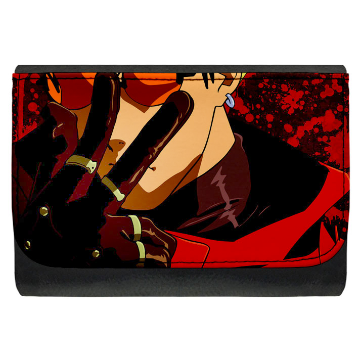 ���������� ������� ������� ������ �� ����� ������ �� ����� � ����� ������ / Trigun