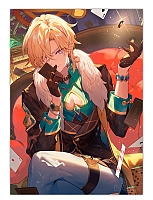 ������ �������� Honkai: Star Rail / ���������