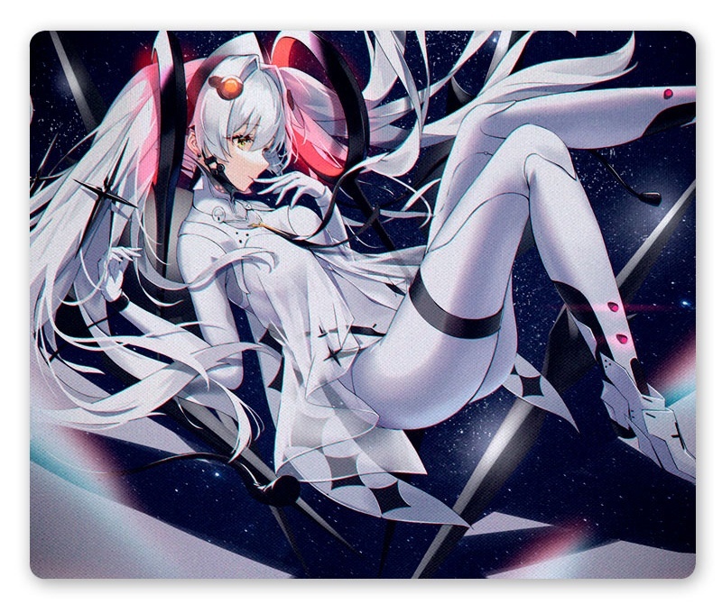 ���������� ������� ������ ��� ����� ������������� Punishing: Gray Raven - Luna �� ����� � ����� Punishing: Gray Raven / ��������: ����� �����