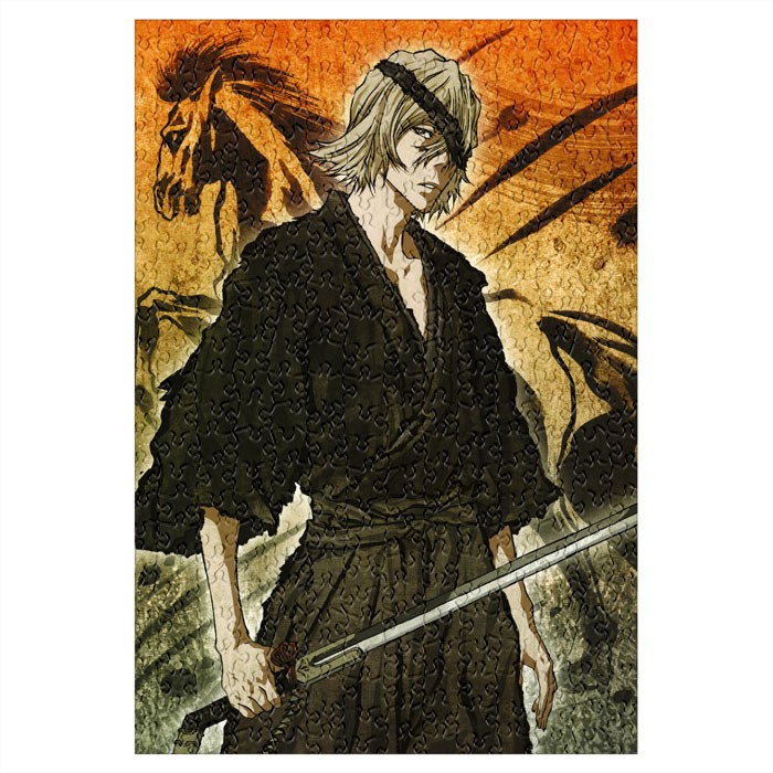 ���� ���� (������ A3, 252 ������) No.19