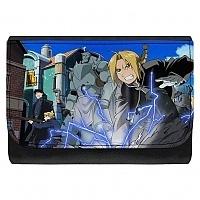 ������� ������ Fullmetal Alchemist 331092