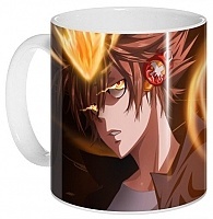 ������ Katekyo Hitman Reborn! 54855