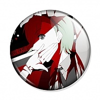 ������ Prince of Stride - Okumura Kaede