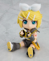 Nendoroid Doll Vocaloid Rin 