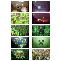    Minecraft No.1