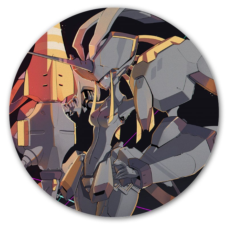 ���������� ������� ������ ��� ����� ������� Darling in the FranXX - Strelizia �� ����� � ����� ����� �� �����c� / Darling in the FranXX / ������� �� �������