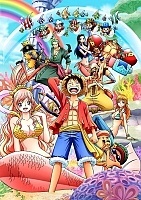 ������ �������� �� ����� One Piece
