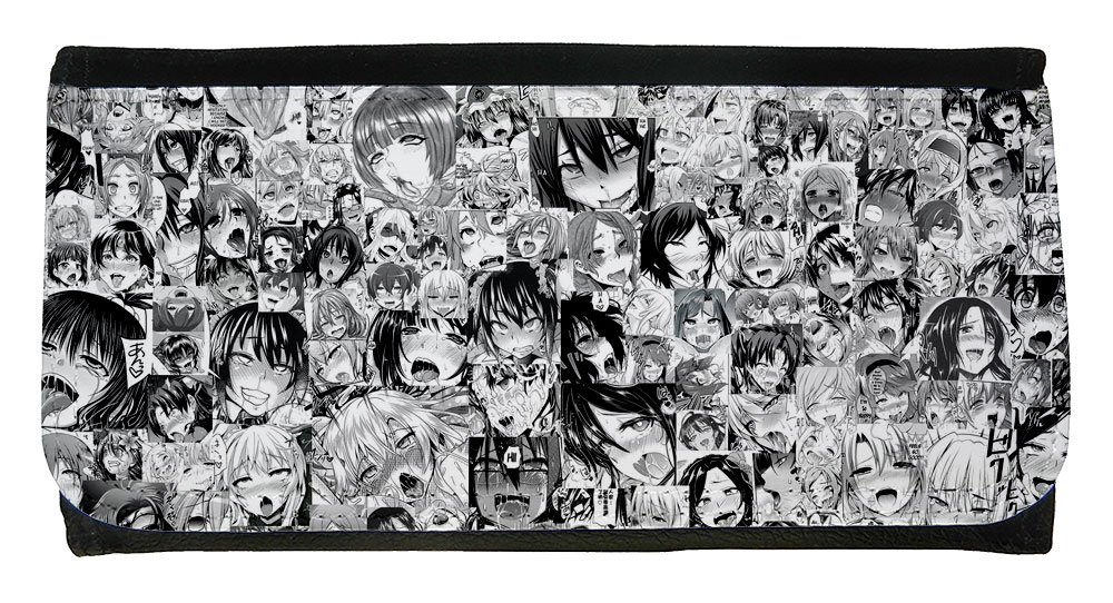 ���������� ������� ������� ������ ������� Ahegao O-Face �� ����� � ����� ������ / Ahegao / O-Face / ������