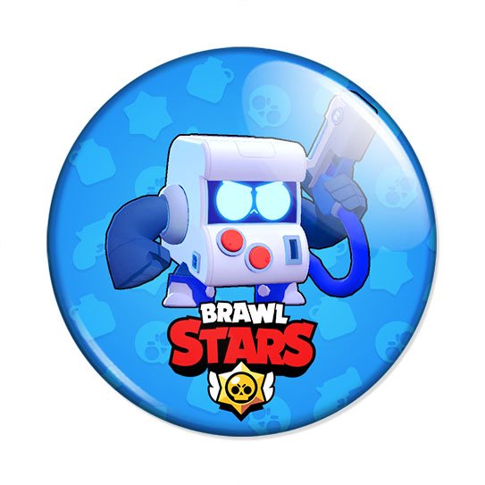 ���������� ������� ������ ����� ����� 8-��� �� ����� � ����� ����� ����� / Brawl Stars / ����� �����