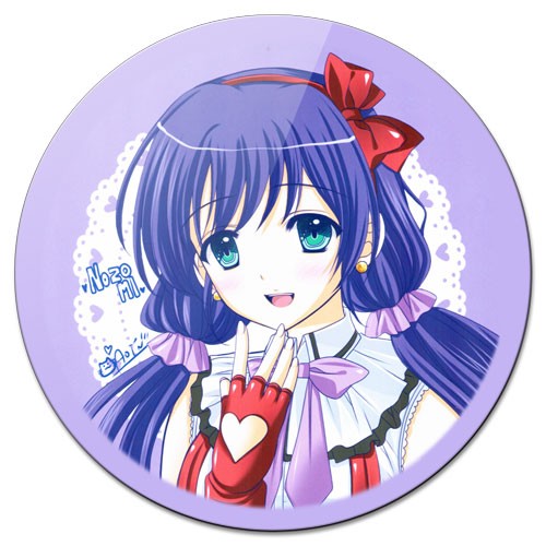 ���������� ������� ������ ��������� ������� Love Live! - Nozomi Toujou �� ����� � ����� ����� ������! ������ �������� ����� / Love Live! School Idol Project