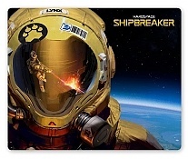 ������ ��� ����� ������������� Hardspace: Shipbreaker