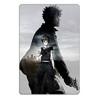 ������ ��������� ������������� Psycho-Pass 308430