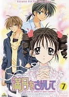 Searching for the Full Moon (� ������� ������ ����) TV MPEG4