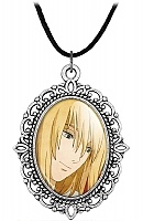   "Howl's Moving Castle" Howl