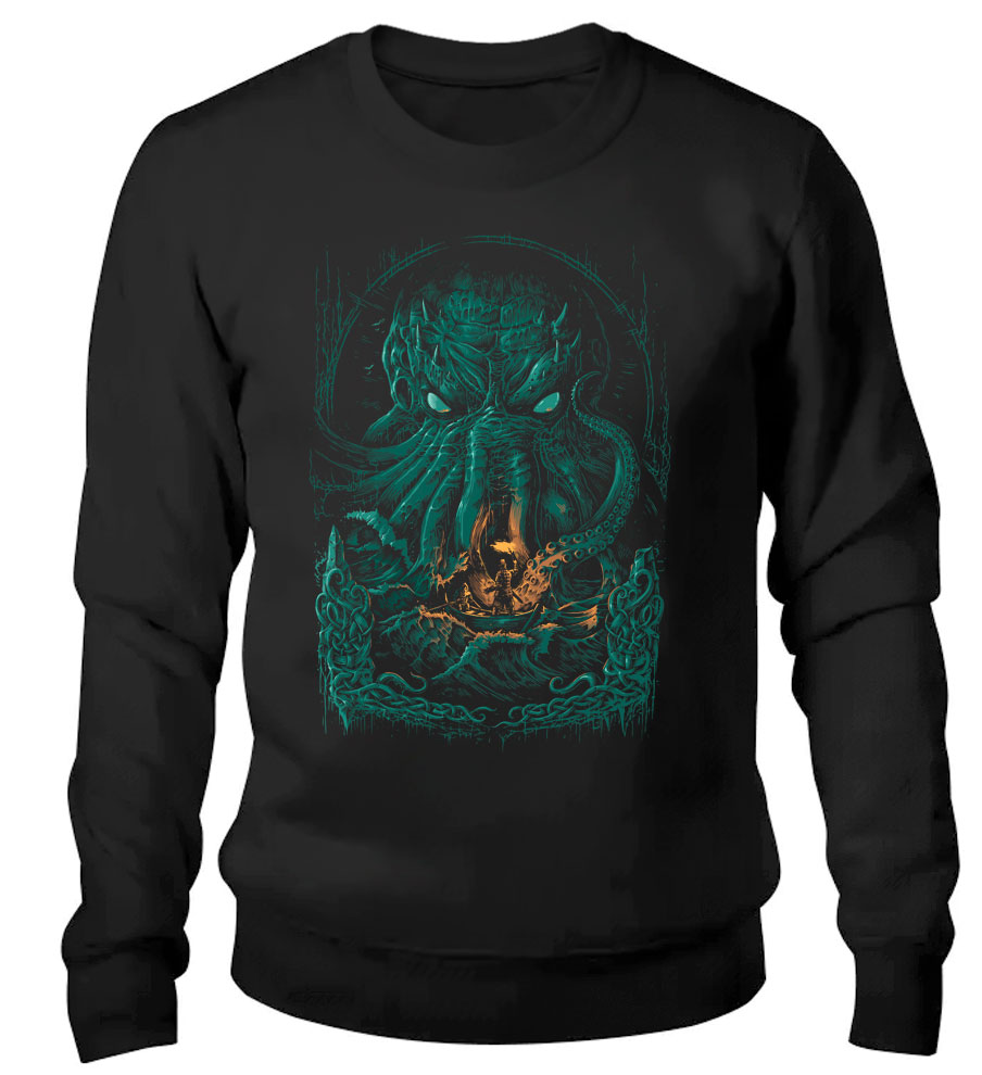 ���������� ������� ��������� �������� / ������� ������ �� ����� � ����� �������� / Lovecraft